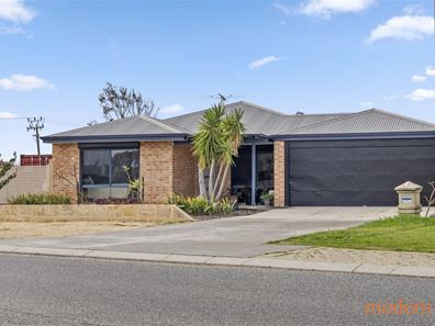 1 Palermo Court, Merriwa WA 6030