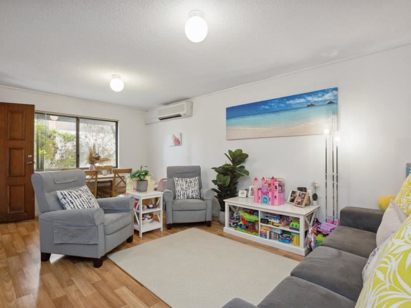 4/3-7 Abbotsford Street, West Leederville WA 6007