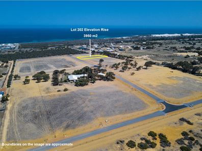 3 Elevation Rise, Buller WA 6532