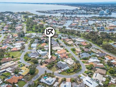 4 Carina Circle, Halls Head WA 6210