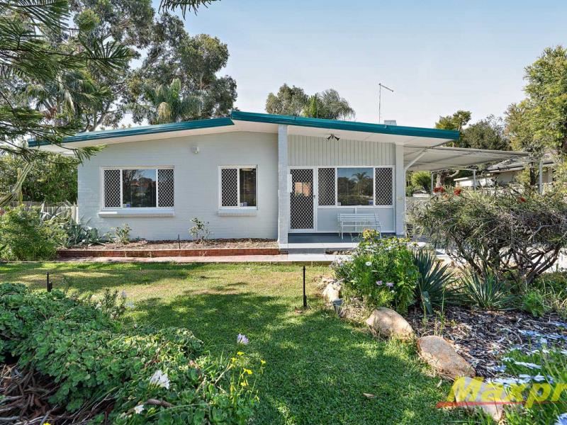 27 Hopkinson Way, Wilson WA 6107