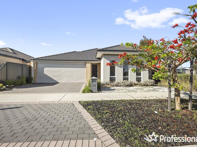 40 Pyramid Road, Harrisdale