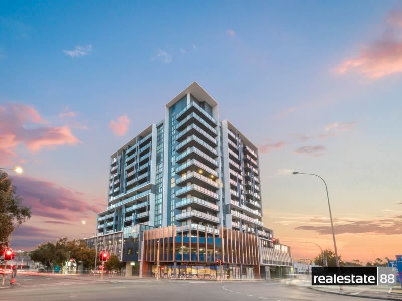 80/269 James Street, Northbridge WA 6003