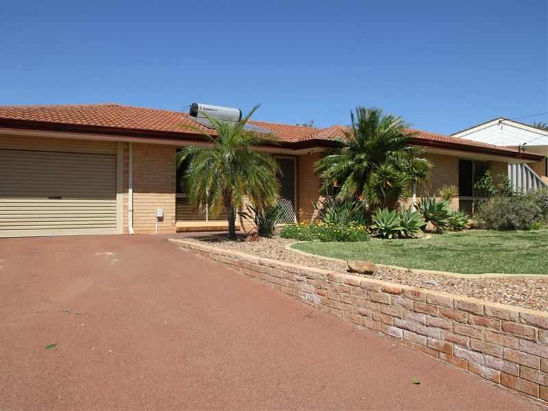 31 Pearson Street, Mount Tarcoola WA 6530