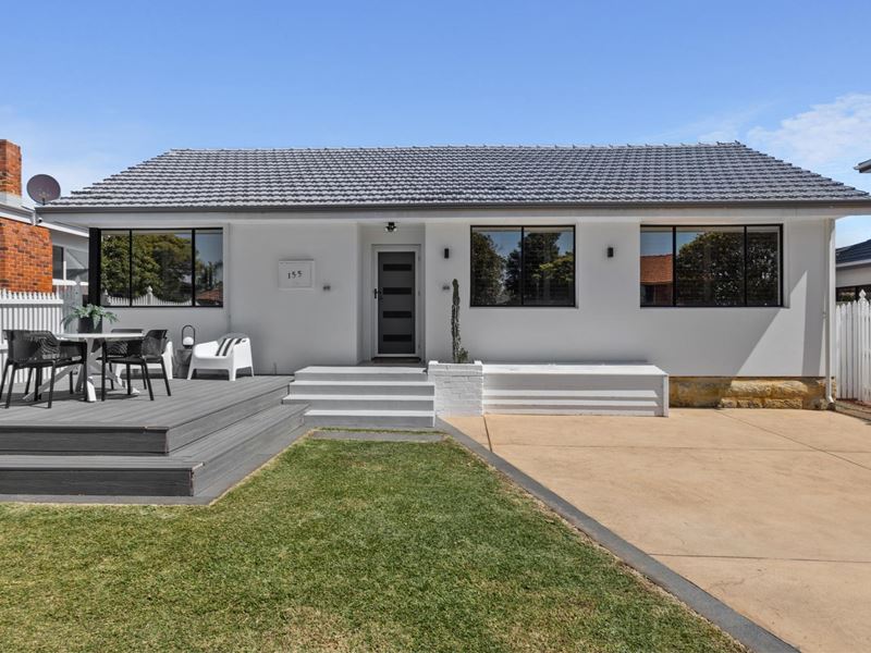 155 Alice Street, Doubleview