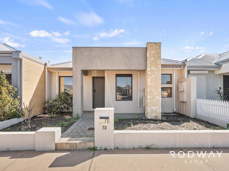 73 Veterans Dr, Byford