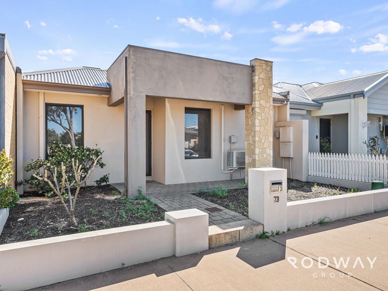 73 Veterans Dr, Byford WA 6122