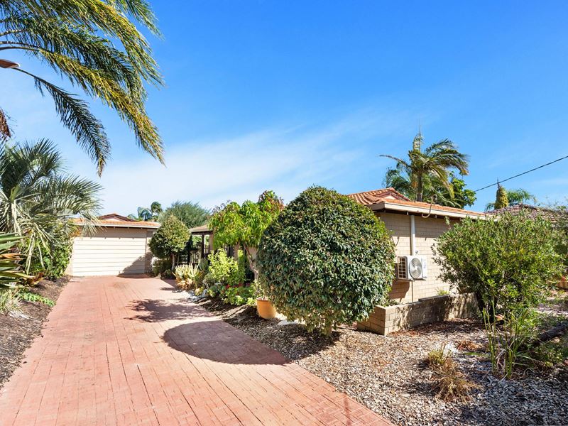 5 Omaha Court, Gosnells WA 6110