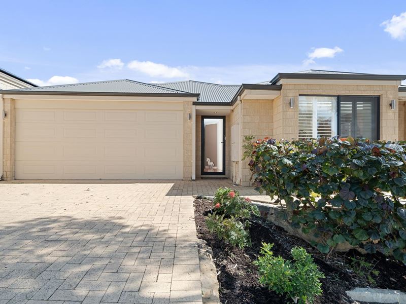 24 Melbourne Loop, Clarkson