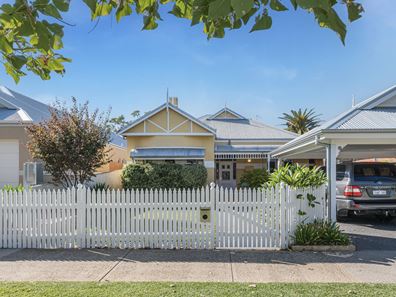 32 Joseph Street, West Leederville WA 6007