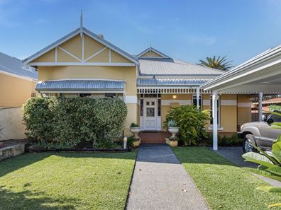 32 Joseph Street, West Leederville WA 6007