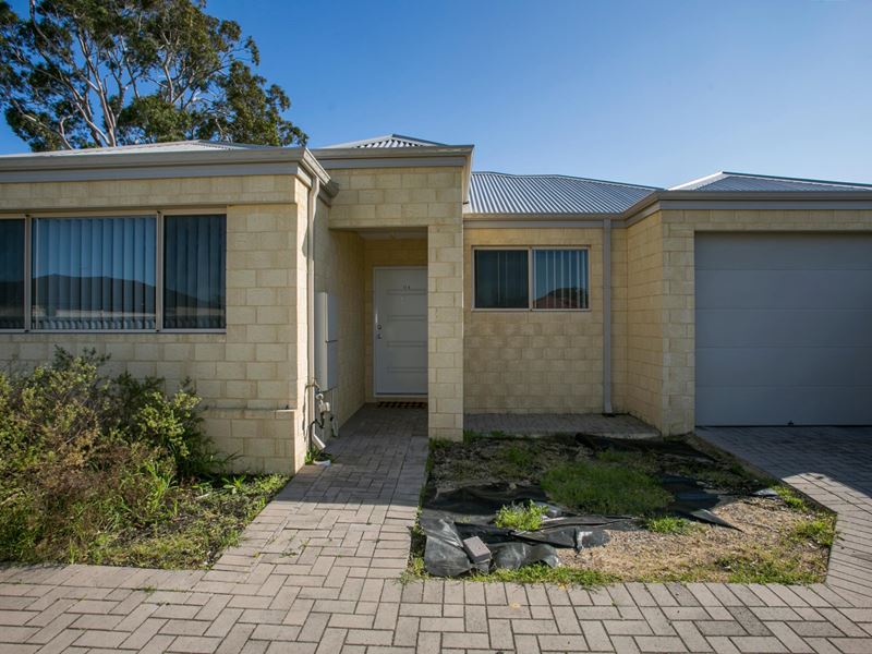 13A Joyce Avenue, Hamilton Hill