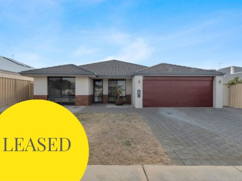 15 Borough Road, Baldivis