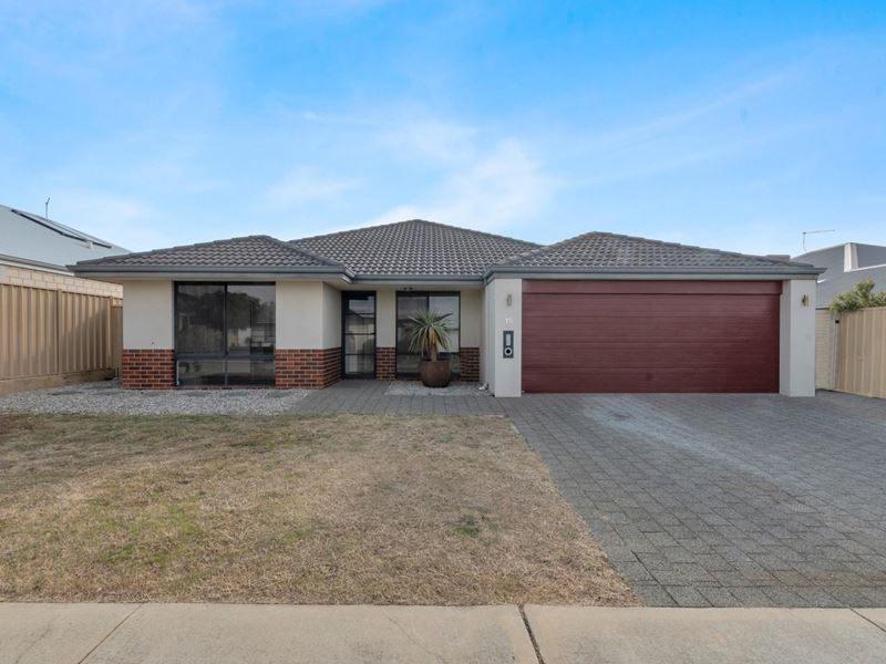 15 Borough Road, Baldivis WA 6171