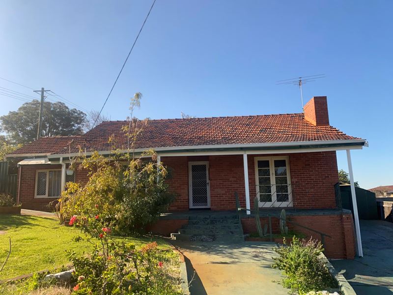 1116 Beaufort Street, Bedford WA 6052