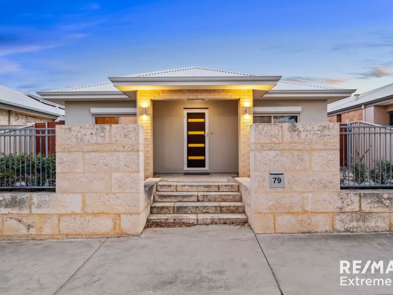 79 Tipuana Tce, Harrisdale