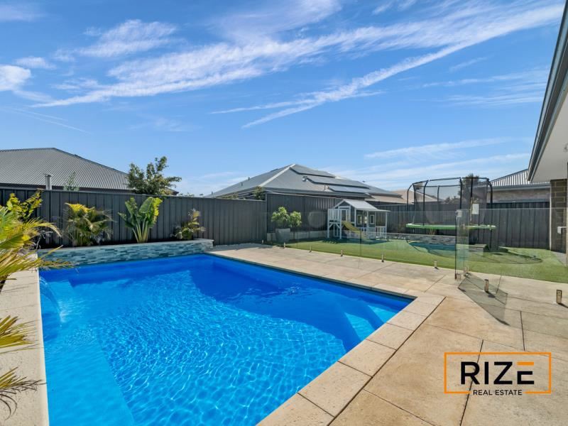 21 Azolla Street, Banksia Grove WA 6031