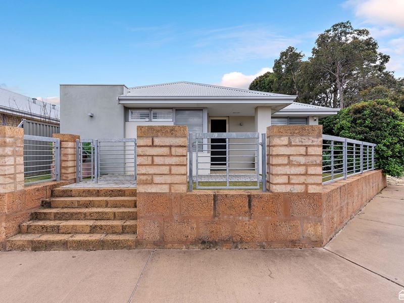 41 Mead Street, Byford