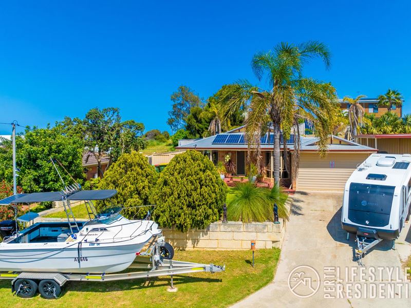 10 Stuart Place, Two Rocks
