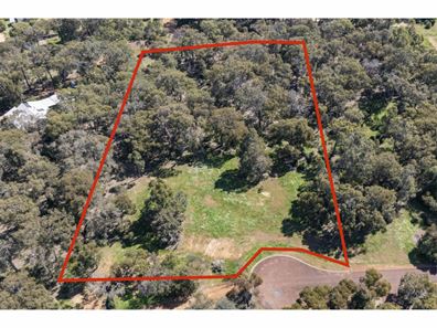 Lot 15,  Baume Lane, Quindalup WA 6281