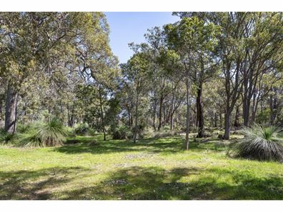 Lot 15,  Baume Lane, Quindalup WA 6281