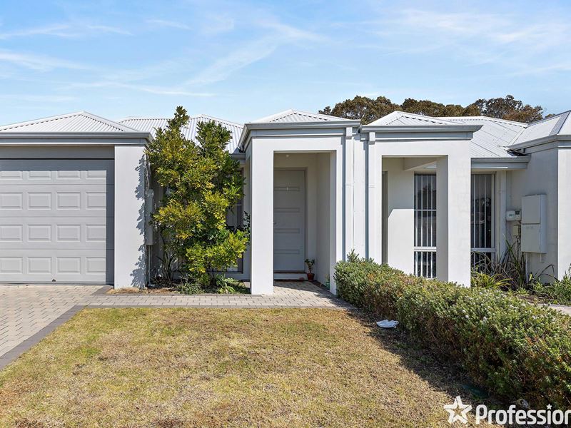 6B Tigereye Avenue, Byford