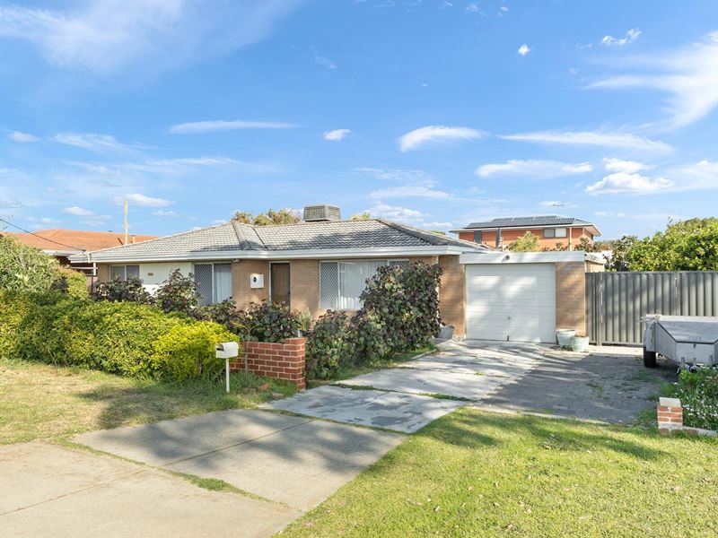 25 Orion St, Rockingham