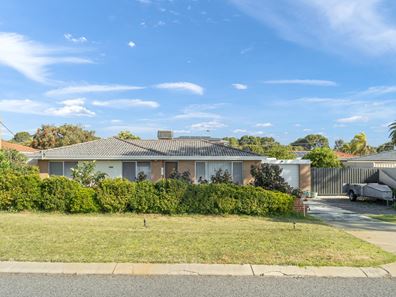 25 Orion St, Rockingham WA 6168