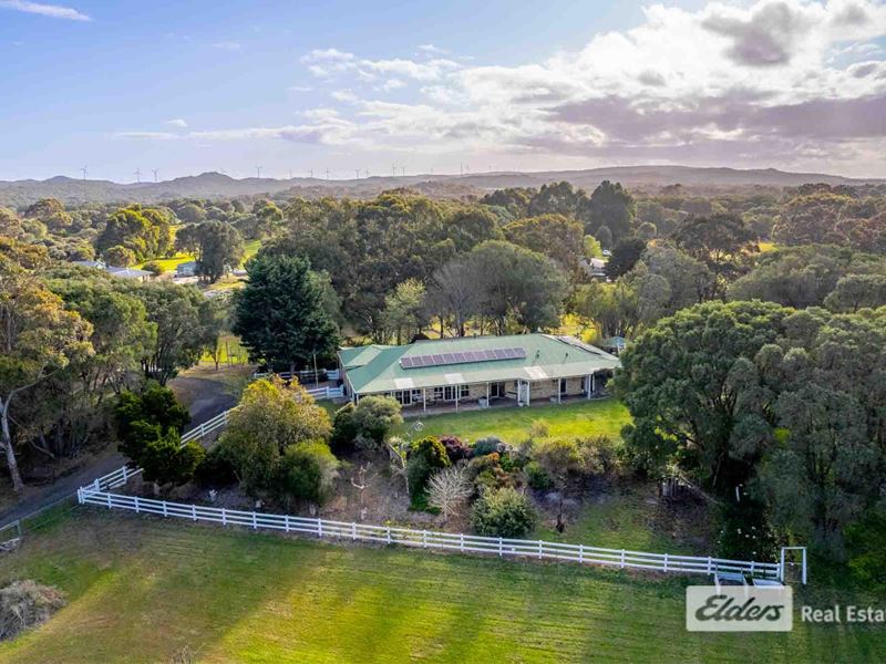 54 Rowney Road, Robinson WA 6330