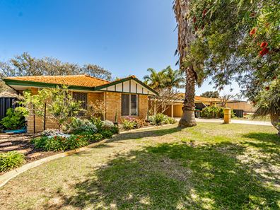 5 Konda Close, Warnbro WA 6169