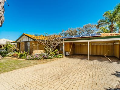 5 Konda Close, Warnbro WA 6169