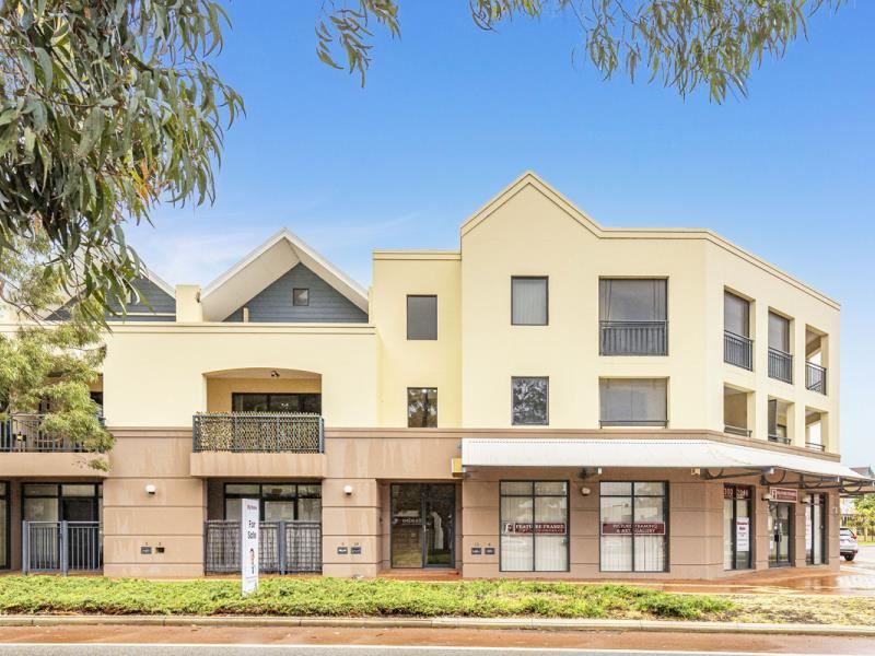13/1 Plaistow Street, Joondalup