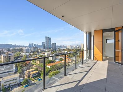 1302/1-3 Richardson Street, South Perth WA 6151