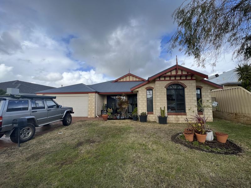 9 Jull Way, Dalyellup WA 6230