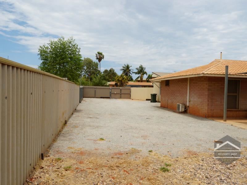 29 Limpet Crescent, South Hedland WA 6722