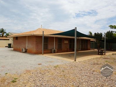 29 Limpet Crescent, South Hedland WA 6722