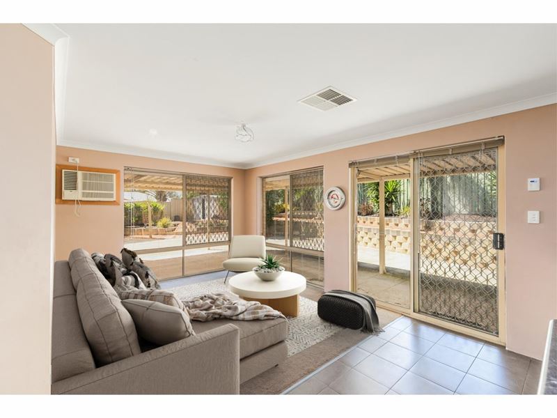 21 Chipper View, Parmelia