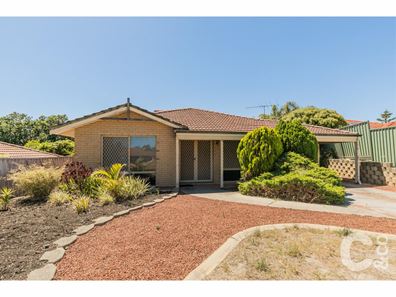 21 Chipper View, Parmelia WA 6167