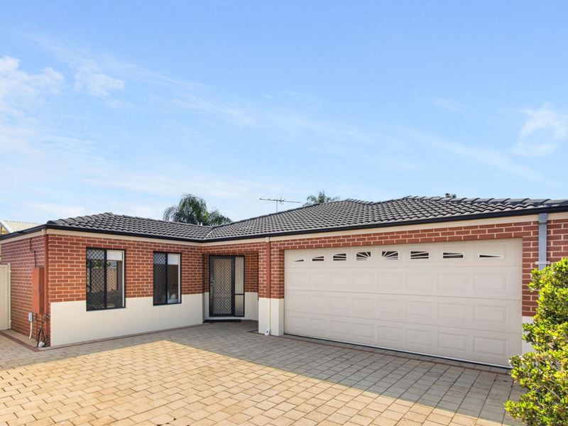 13B David Street, Yokine WA 6060