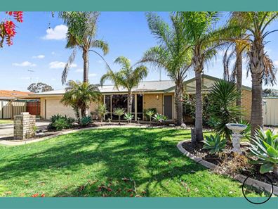 21 Parilla Court, Greenfields WA 6210