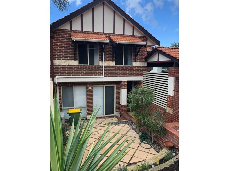 12/5-9 Conroy Street, Maylands WA 6051