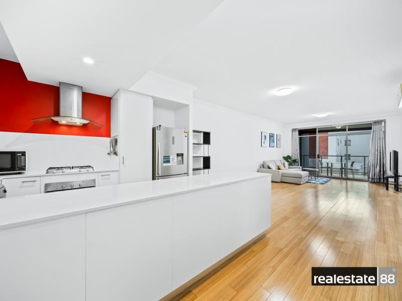 8/153 Kensington Street, East Perth