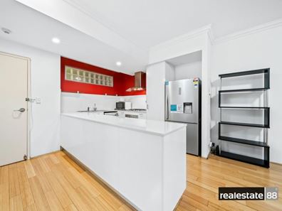 8/153 Kensington Street, East Perth WA 6004