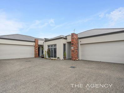 24C Eddington Road, Warwick WA 6024