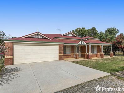 21 Scarpview Drive, Serpentine WA 6125