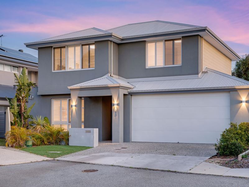 9 D'ercole Court, Gwelup WA 6018