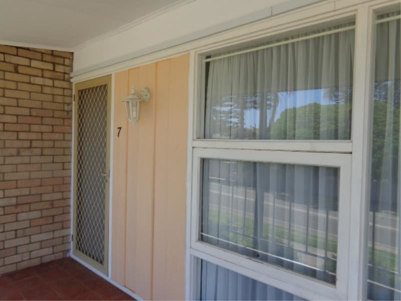 7/7 Shenton Street, Geraldton