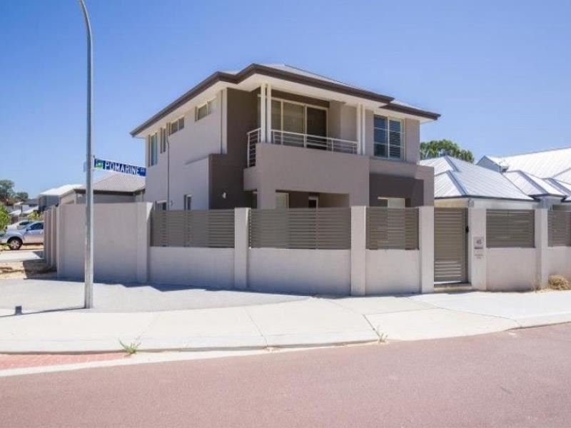 45 POMARINE DRIVE, Gwelup WA 6018