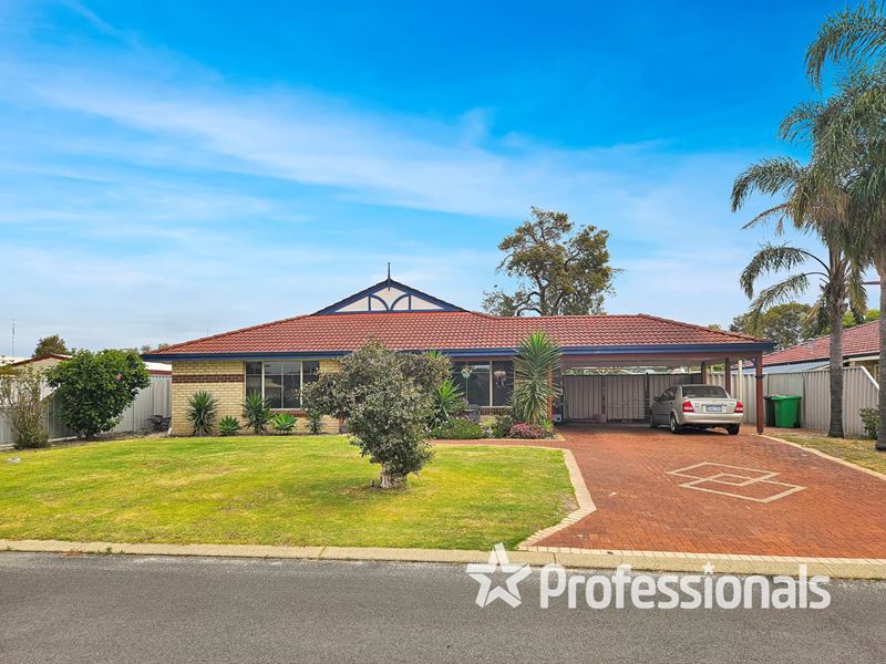 10 Chapman Close, Australind