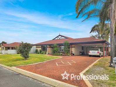 10 Chapman Close, Australind WA 6233